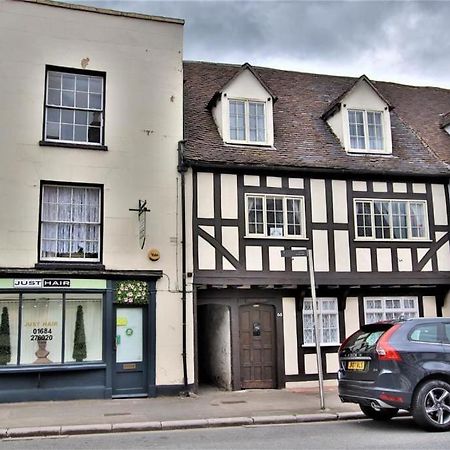Tudor Cottage - Hidden Treasure Tewkesbury Zewnętrze zdjęcie
